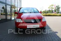 2011 Volkswagen FOX