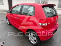 2011 Volkswagen FOX