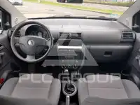 2011 Volkswagen FOX