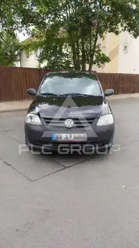 2011 Volkswagen FOX