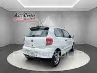 2011 Volkswagen FOX