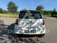 2011 Volkswagen FOX
