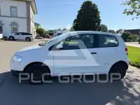 2011 Volkswagen FOX