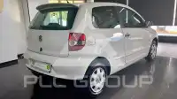 2011 Volkswagen FOX