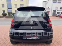 2011 Volkswagen FOX