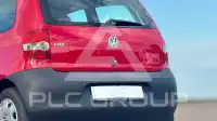 2011 Volkswagen FOX