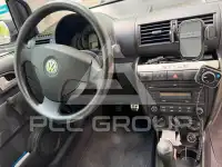 2011 Volkswagen FOX