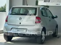 2011 Volkswagen FOX