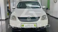 2011 Volkswagen FOX