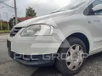 2011 Volkswagen FOX
