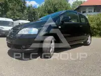 2011 Volkswagen FOX