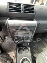 2011 Volkswagen FOX