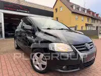 2011 Volkswagen FOX