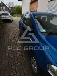 2011 Volkswagen FOX