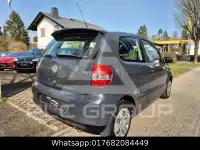 2011 Volkswagen FOX