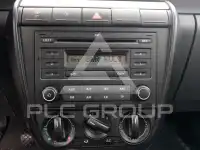 2011 Volkswagen FOX