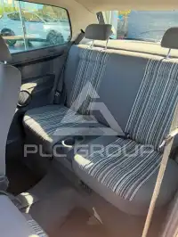 2011 Volkswagen FOX