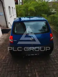 2011 Volkswagen FOX