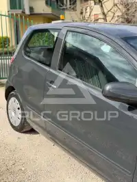 2011 Volkswagen FOX