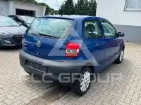 2011 Volkswagen FOX