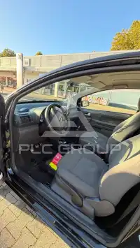 2011 Volkswagen FOX