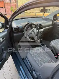 2011 Volkswagen FOX