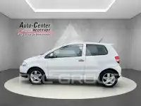 2011 Volkswagen FOX