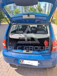 2011 Volkswagen FOX