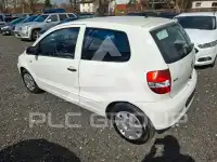 2011 Volkswagen FOX