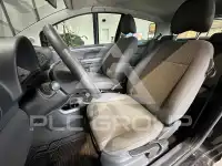 2011 Volkswagen FOX