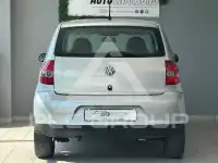 2011 Volkswagen FOX