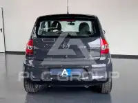 2011 Volkswagen FOX