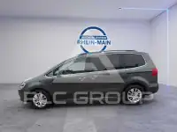 2011 Volkswagen SHARAN