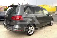 2011 Volkswagen SHARAN