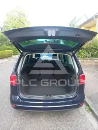 2011 Volkswagen SHARAN