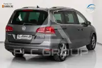 2011 Volkswagen SHARAN