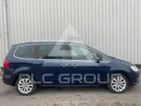 2011 Volkswagen SHARAN