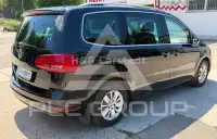 2011 Volkswagen SHARAN