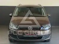 2011 Volkswagen SHARAN