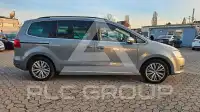 2011 Volkswagen SHARAN