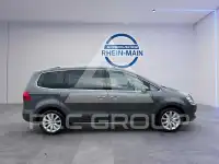 2011 Volkswagen SHARAN