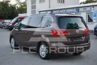 2011 Volkswagen SHARAN