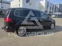 2011 Volkswagen SHARAN