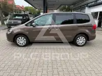 2011 Volkswagen SHARAN