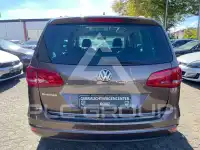 2011 Volkswagen SHARAN