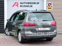 2011 Volkswagen SHARAN