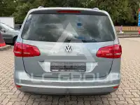 2011 Volkswagen SHARAN
