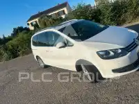 2011 Volkswagen SHARAN