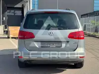 2011 Volkswagen SHARAN