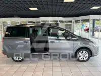 2011 Volkswagen SHARAN